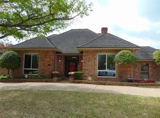 1014 Wind Ridge Dr, Duncanville, TX 75137