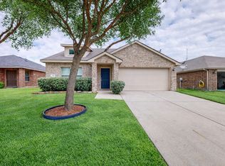 453 Harding Ln, Lavon, TX 75166