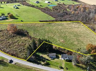 0 Spencer Rd Lot 2, Jamestown, NY 14701