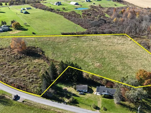 0 Spencer Rd Lot 2, Jamestown, NY 14701