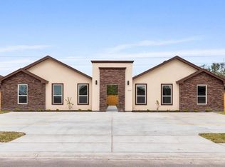 3608 Paola St #3, Edinburg, TX 78541
