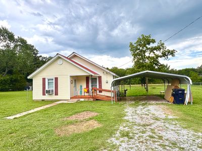 325 Broadwater Ln, Batesville, AR, 72501