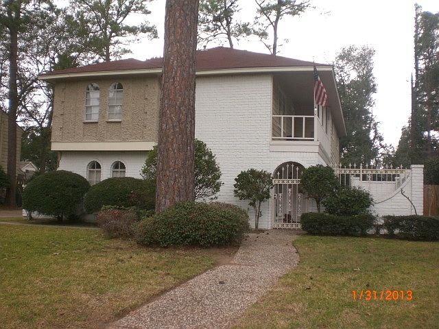 Front view
