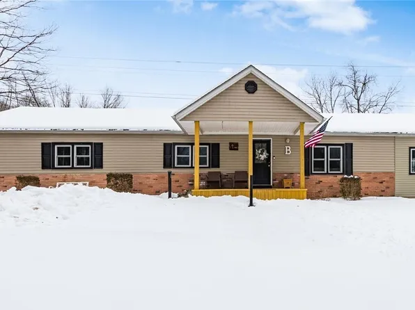 580 Morgan Rd, Zanesville, OH 43701