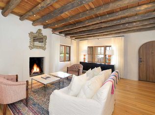 1146 Canyon Rd, Santa Fe, NM 87501