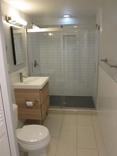1 bed, 550 sqft, $1,650 — Photo 3