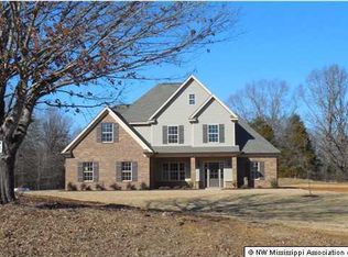 14244 Winding Valley, Byhalia, MS 38611