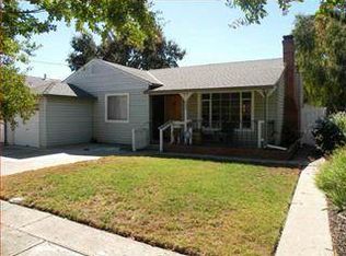 936 Johnson St, Redwood City, CA