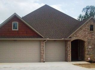 3102 Celebration Way, Longview, TX 75605