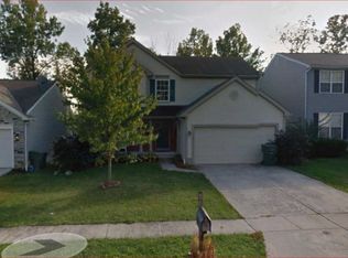 4434 Berthstone Dr, Columbus, OH 43231