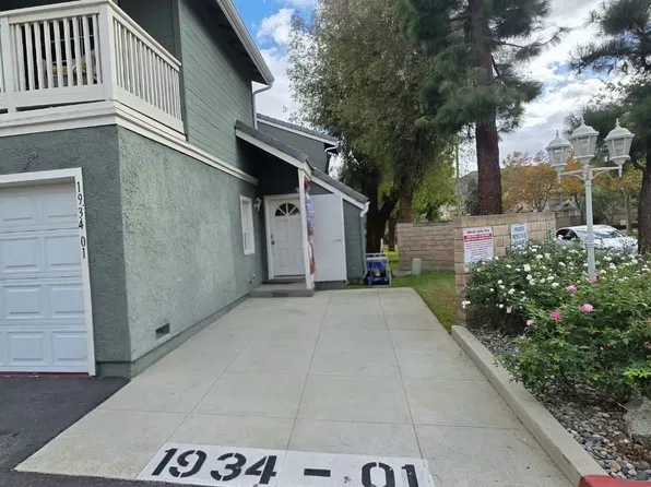 1934 Rory Ln Unit 1, Simi Valley, CA 93063
