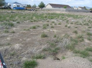 Salduro St, Wells, NV 89835