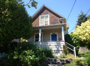 3012 NW 62nd St, Seattle, WA 98107