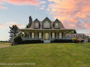 5401 W Clark Rd, Lansing, MI 48906