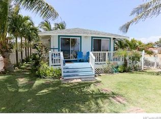 91-21 Peeone Pl APT B, Ewa Beach, HI 96706