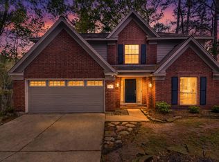 6 Wind Poppy Ct, Spring, TX 77381