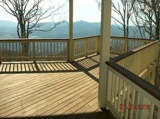 53 Sunset Strip, Beech Mountain, NC 28604