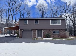 467 Susquehanna Blvd, Hazleton, PA 18202