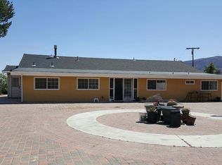 5925 E Hess Rd, Phelan, CA 92371