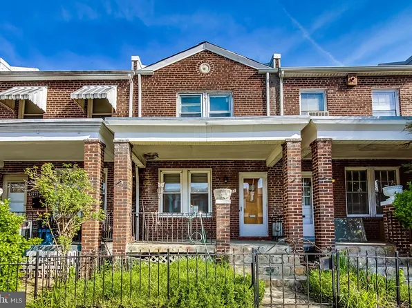 1774 Lang Pl NE, Washington, DC 20002