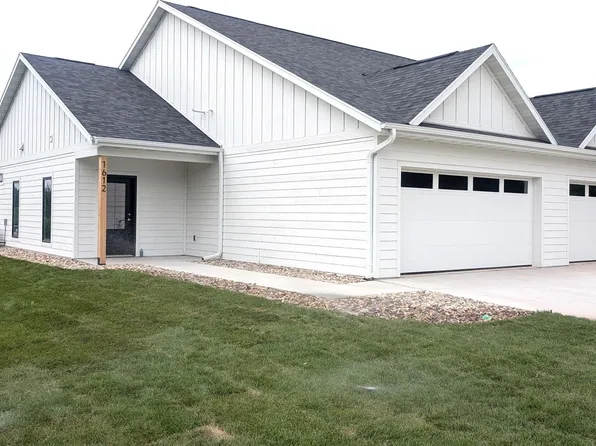 1612 11th St W, Spencer, IA 51301