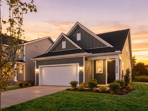 3028 Ledger Rd, Smyrna, TN 37167