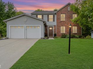 18906 Fairfield Blvd, Noblesville, IN 46060