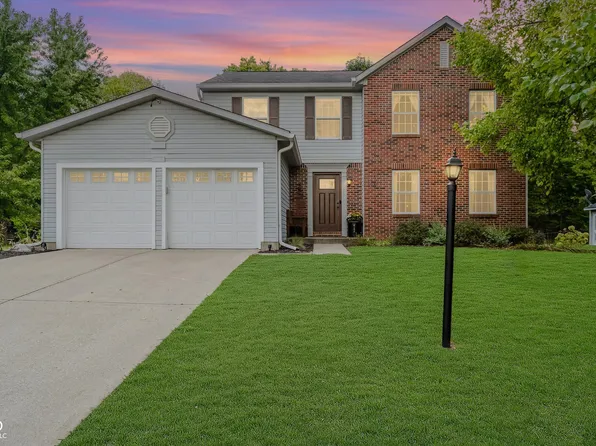 18906 Fairfield Blvd, Noblesville, IN 46060