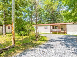 1700 Ball Ground Rd, Chatsworth, GA 30705