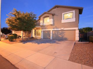 9045 W Irma Ln, Peoria, AZ 85382