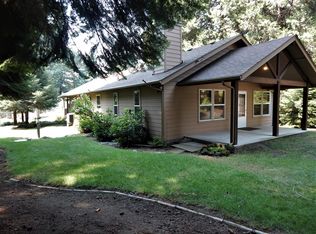 251 Mill Creek Dr, Prospect, OR 97536