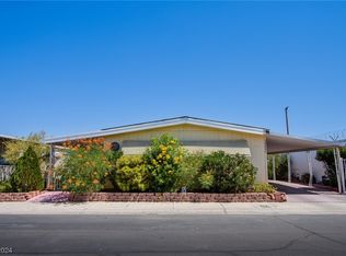 3220 Gavilan Ln, Las Vegas, NV 89122