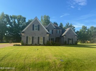 1626 Ashtons Ln, Hernando, MS 38632