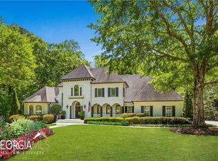 740 Conway Glen Dr NW, Atlanta, GA