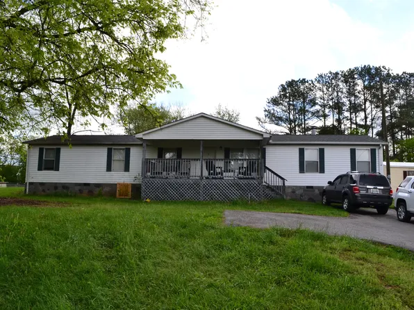 7816 Bishop Rd, Knoxville, TN 37938