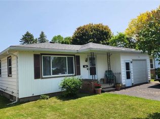 116 Burben Way, Rochester, NY 14624