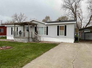 1410 W Bluff Ave, Norfolk, NE 68701