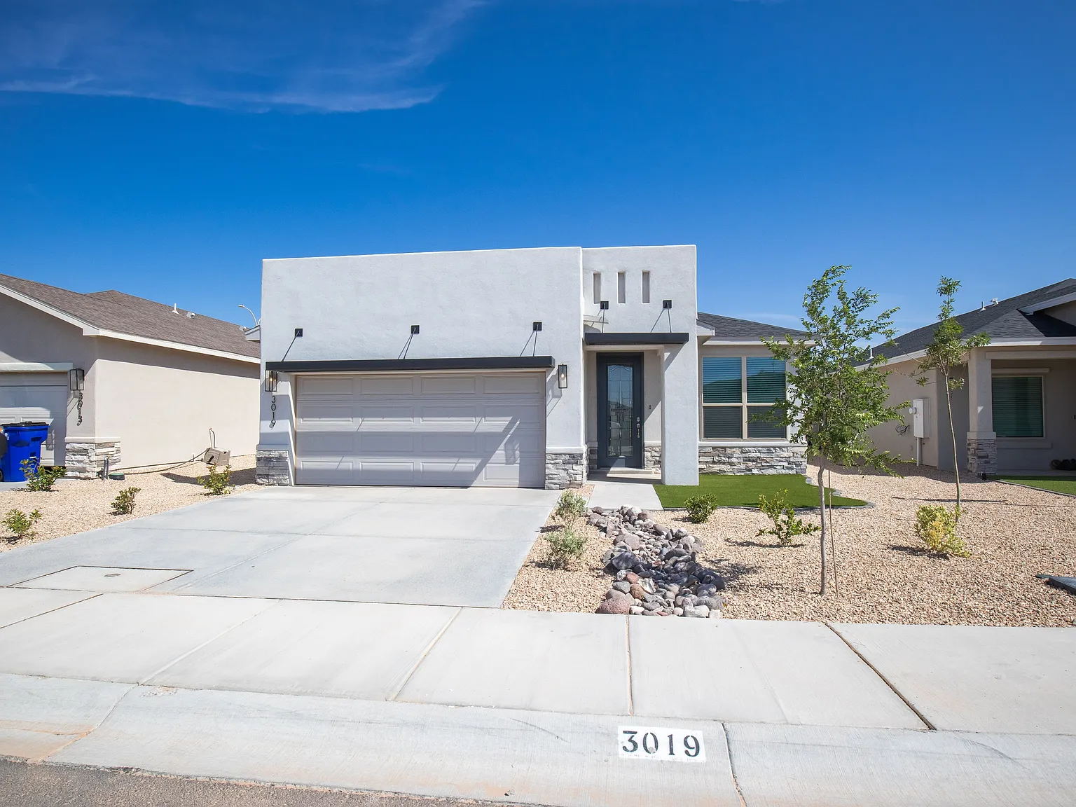 3019 San Jenaro Drive - 1 — Photo 1