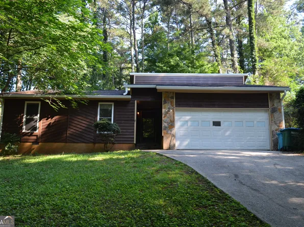 4987 Dekalb Way, Stone Mountain, GA 30087