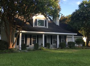 5321 Huntclife Ct, North Charleston, SC 29418