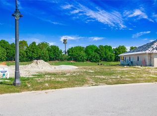 14326 Charthouse Cir, Naples, FL 34114