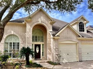 138 Locksley Trace Ct, Houston, TX 77094