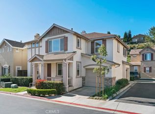 25 Rue Du Chateau, Aliso Viejo, CA 92656