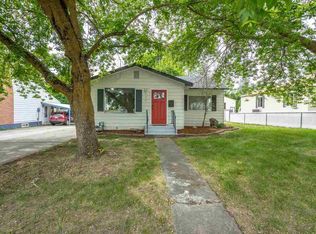 4903 N A St, Spokane, WA 99205