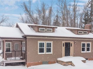 460 Beaver Run Rd, Apollo, PA 15613