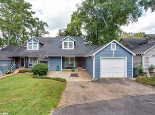 14 Lake Shore Dr, Daphne, AL 36526