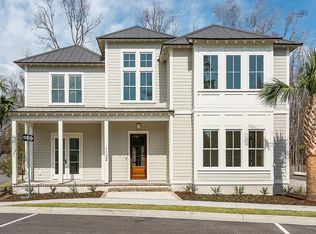 1132 Fulton Hall Ln, Mount Pleasant, SC 29466