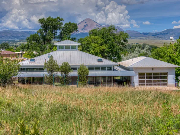 303 Grand St, La Veta, CO 81055