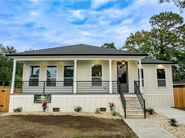 4919 Sandalwood St, New Orleans, LA 70127