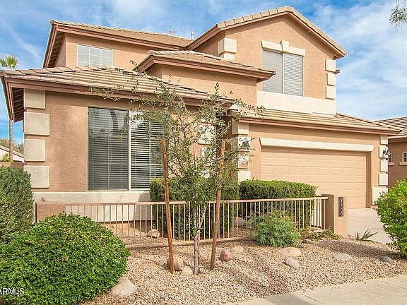 4th image of 21030 E Desert Hills Cir